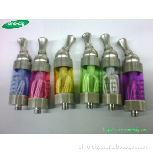 2013 Newest Atomizer Innokin Iclear 30 Clearomizer Iclear 16 Iclear 30